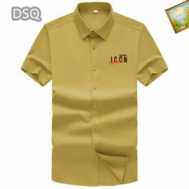 Picture of Dior Shirts Short _SKUDiorS-4XL25tn0428281